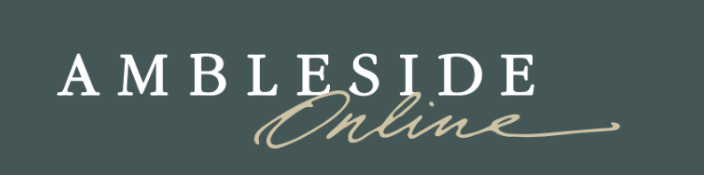 ambleside online logo